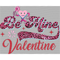 Valentine's Day-QRJ  4306